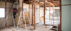 Entreprise de rénovation de la maison et de rénovation d’appartement à Saint-Clair-de-la-Tour